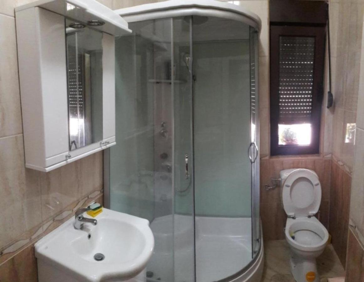 Center Lux Apartment Podgorica Exterior photo
